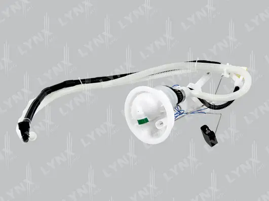 Filtre à carburant LYNXAUTO LF-858M