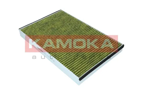 Filtre, air de l'habitacle KAMOKA 6080063
