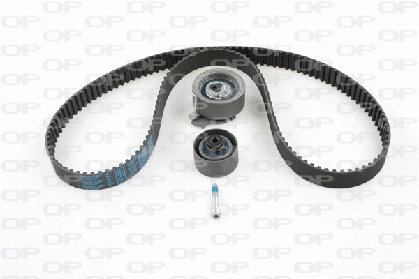 Kit de courroie crantée OPEN PARTS TBK5023.01