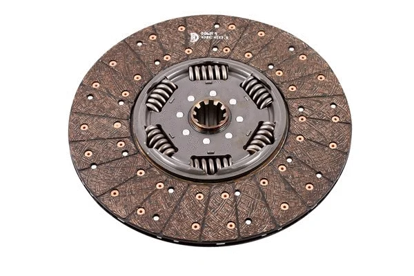 Disque d'embrayage HAMMER 200 767