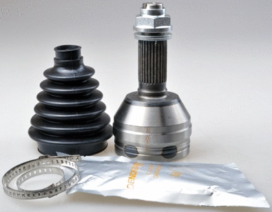 Jeu de joints, arbre de transmission DENCKERMANN C120257