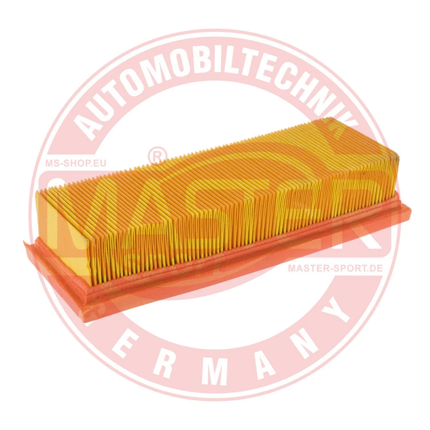 Filtre à air MASTER-SPORT GERMANY 2440/1-LF-PCS-MS