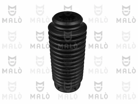 Bouchon de protection/soufflet, amortisseur AKRON-MALÒ 30156