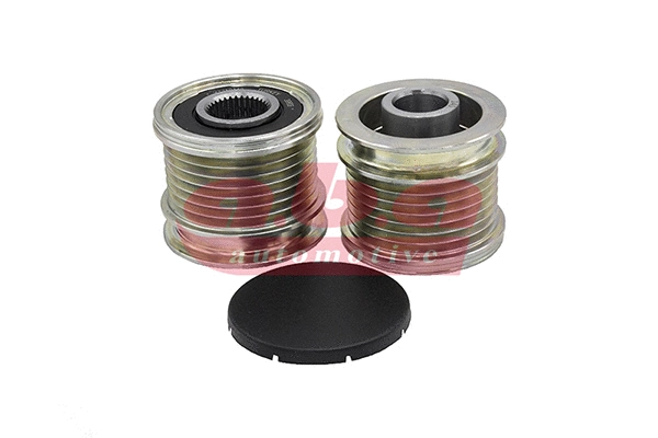 Poulie roue libre, alternateur A.B.A YT750140