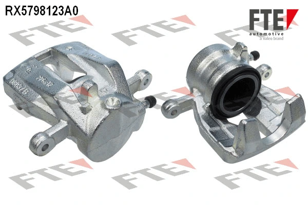 Étrier de frein FTE 9291950