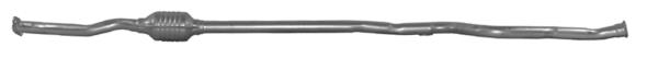Catalyseur VEGAZ GmbH PGK-903