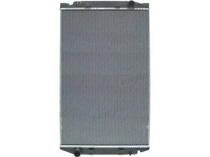 Radiateur, refroidissement du moteur FRIGAIR 0204.3053