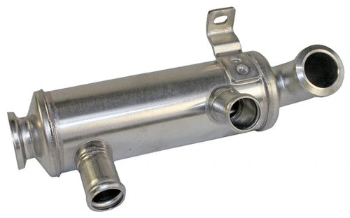 Radiateur, réaspiration des gaz d'échappement CSV electronic parts CEF5222