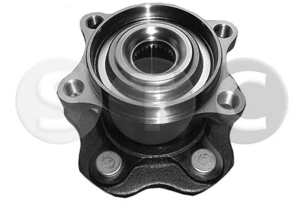 Moyeu de roue STC T490070