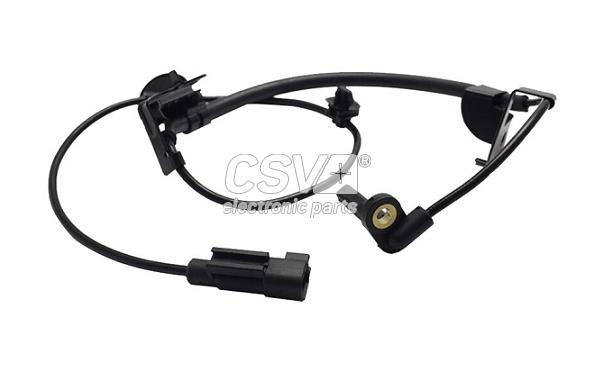 Capteur, vitesse de roue CSV electronic parts CSG1027