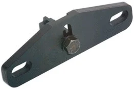 Outil d'arrêt, volant moteur LASER TOOLS 3575