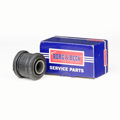Suspension, bras de liaison BORG & BECK BSK6638