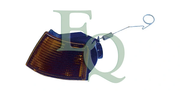 Feu clignotant EQUAL QUALITY GA7750