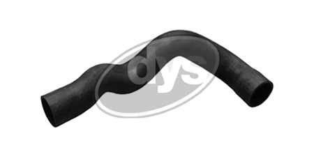 Gaine de suralimentation DYS 76-01653