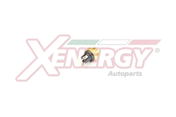 Interrupteur de température, ventilateur de radiateur AP XENERGY XS6840
