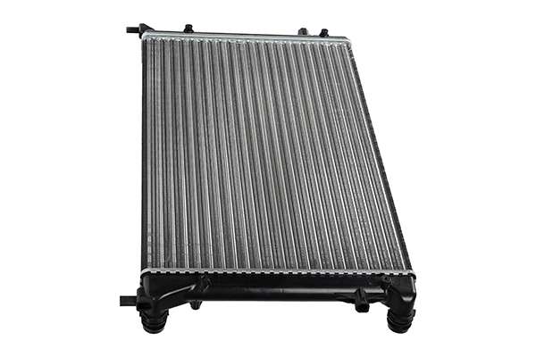 Radiateur, refroidissement du moteur ZentParts Z20074