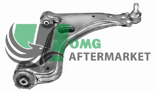Bras de liaison, suspension de roue OMG SRL G40.3732/C