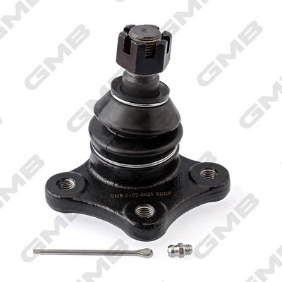 Rotule de suspension GMB 0103-0625