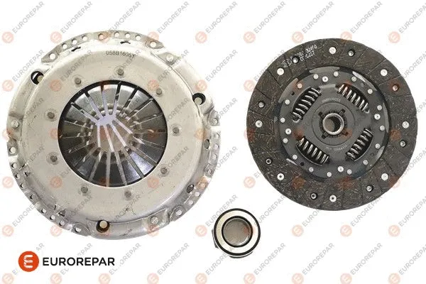 Kit d'embrayage EUROREPAR 1680365280
