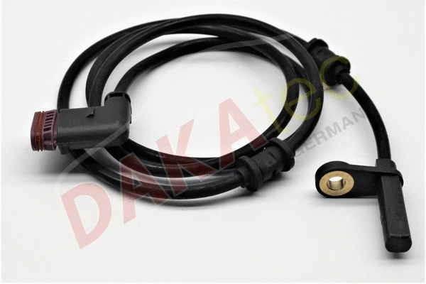 Capteur, vitesse de roue DAKAtec 410117
