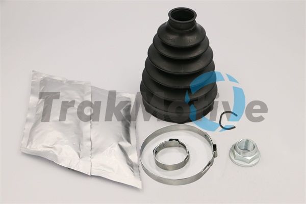 Jeu de joints-soufflets, arbre de commande AUTOTEAM G500688