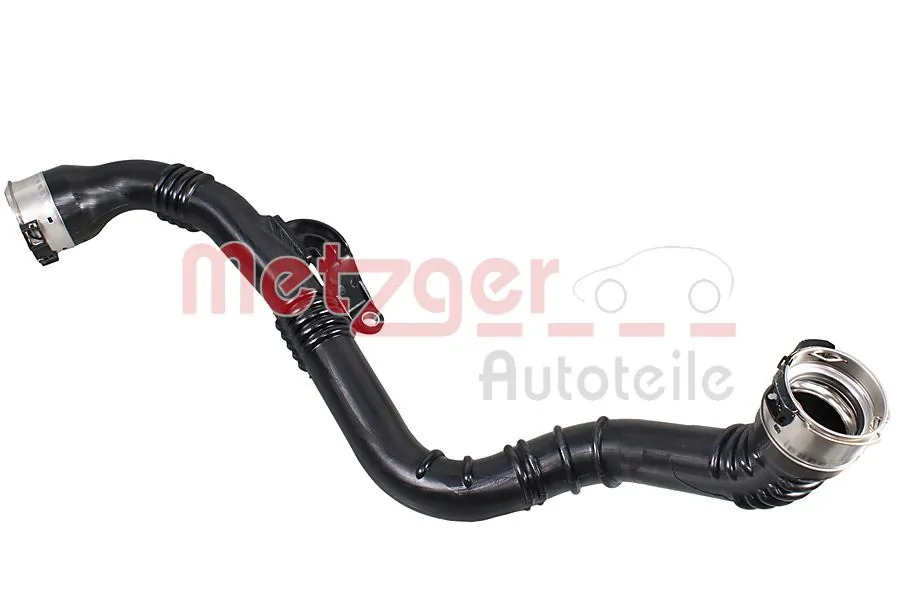 Gaine de suralimentation METZGER 2401037