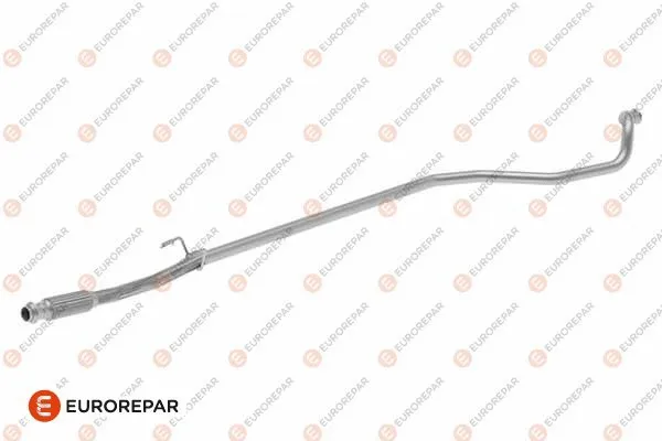 Tuyau d'échappement EUROREPAR 1607341080
