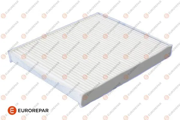 Filtre, air de l'habitacle EUROREPAR 1686257380