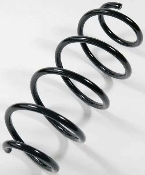 Ressort de suspension APEX Automotive 66665