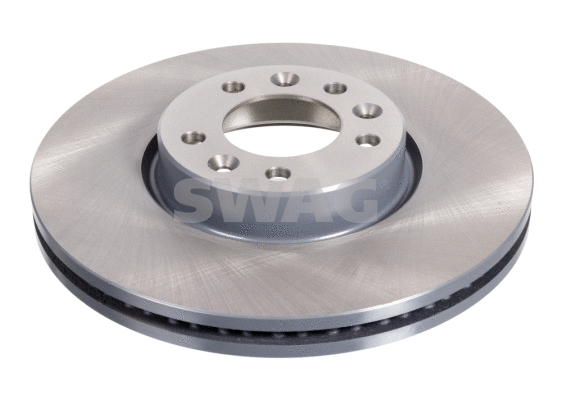 Disque de frein SWAG 81 10 4168