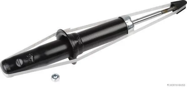 Amortisseur HERTH+BUSS JAKOPARTS J4304002