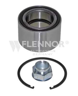 Kit de roulements de roue FLENNOR FR991907