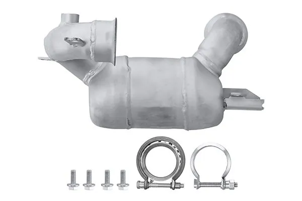 Précatalyseur HELLA 8LE 366 052-501