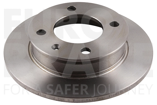 Disque de frein EUROBRAKE 5815202510