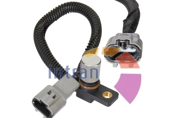 Capteur d'angle, vilebrequin Intran Flotamex SD22424