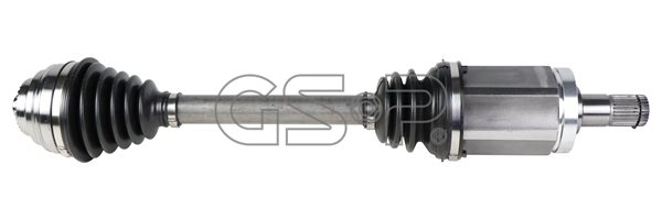 Arbre de transmission GSP-BR 202052