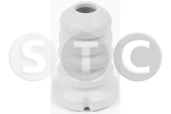Butée élastique, suspension STC T440607