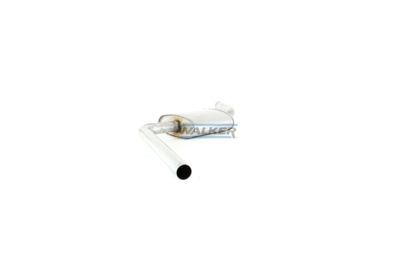 Silencieux central WALKER 22205