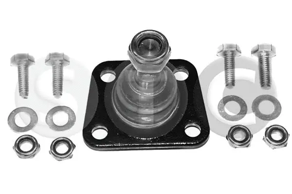 Rotule de suspension STC T453287