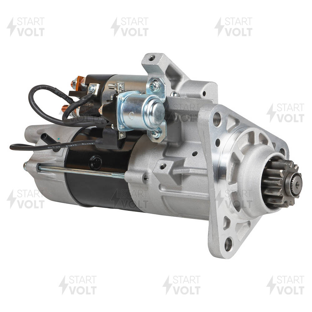Démarreur STARTVOLT LSt 1097
