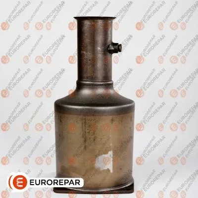 Filtre à particules / à suie, échappement EUROREPAR 1611321380