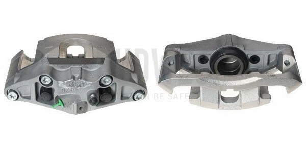 Étrier de frein BUDWEG CALIPER 344468