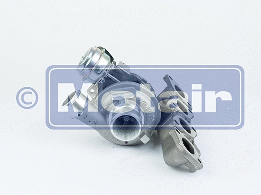 Turbocompresseur, suralimentation MOTAIR TURBO 106024