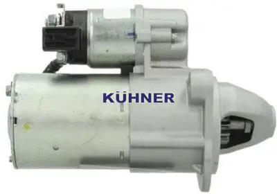 Démarreur AD KÜHNER 256421