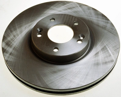 Disque de frein DENCKERMANN B130526