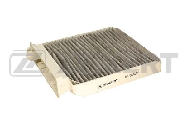 Filtre, air de l'habitacle ZEKKERT IF-3100K