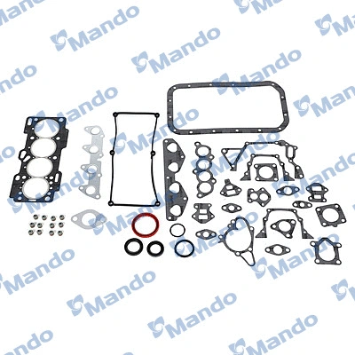 Pochette moteur complète MANDO EGONH00057