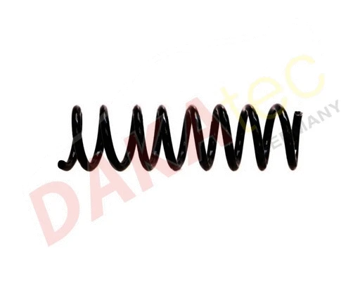 Ressort de suspension DAKAtec 300154