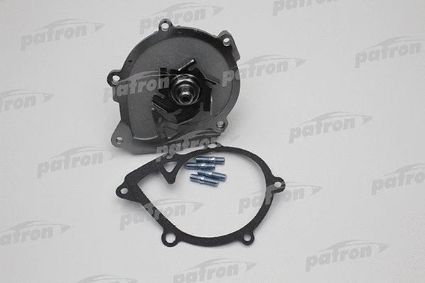 Pompe à eau, refroidissement du moteur PATRON PWP1693