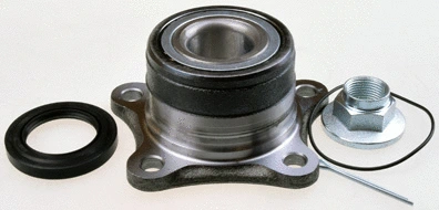 Kit de roulements de roue DENCKERMANN W413556